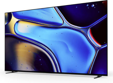 Sony Smart Τηλεόραση 65" 4K UHD OLED Bravia 8 HDR (2024) FWD-65XR80 - Image 2