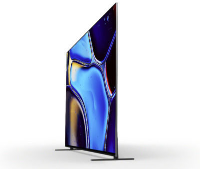Sony Smart Τηλεόραση 65" 4K UHD OLED Bravia 8 HDR (2024) FWD-65XR80 - Image 3