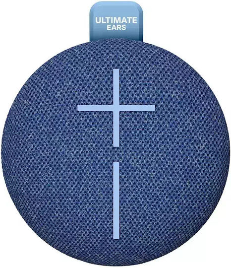 Ultimate Ears UE Miniroll Ηχείο Bluetooth Μπλε - Image 2