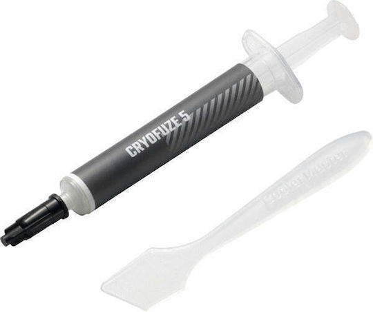 CoolerMaster Cryofuze Thermal Paste 5gr - Image 2
