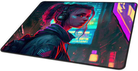 Sharkoon SGP50 D1 Gaming Mouse Pad Large 444mm - Image 3