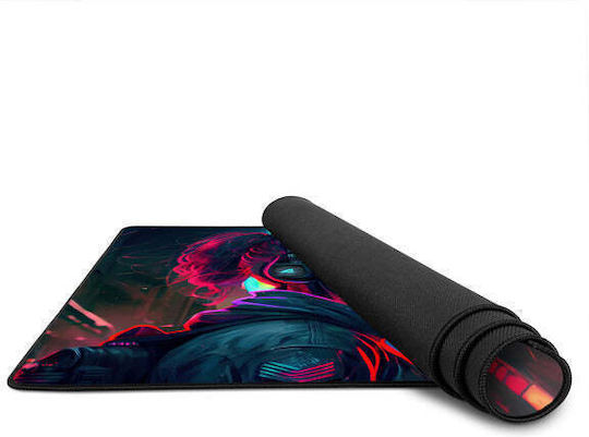 Sharkoon SGP50 D1 Gaming Mouse Pad Large 444mm - Image 4