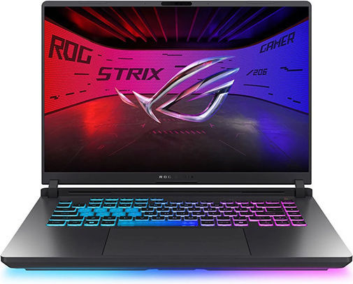 Asus ROG Strix G16 G615JH-I5165W 16" FHD+ 165Hz (i5-13450HX/16GB/1TB SSD/GeForce RTX 5050/W11 Home) (US Keyboard)