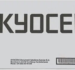 Kyocera TK-8585Y Γνήσιο Toner Laser Εκτυπωτή Κίτρινο 1T0C2JANL0