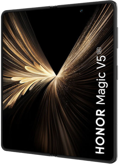 Honor Magic V5 5G Dual SIM (16/512GB) Black - Image 4