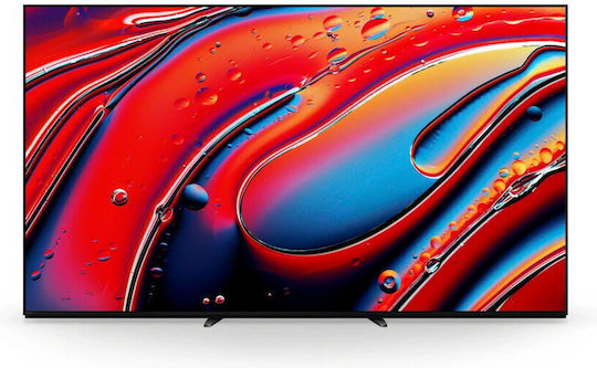Sony Smart Τηλεόραση 75" 4K UHD Mini LED Bravia 9 HDR (2024) FWD-75XR90 - Image 3