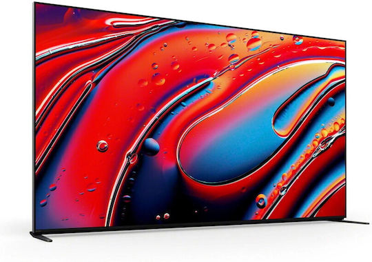 Sony Smart Τηλεόραση 75" 4K UHD Mini LED Bravia 9 HDR (2024) FWD-75XR90 - Image 4