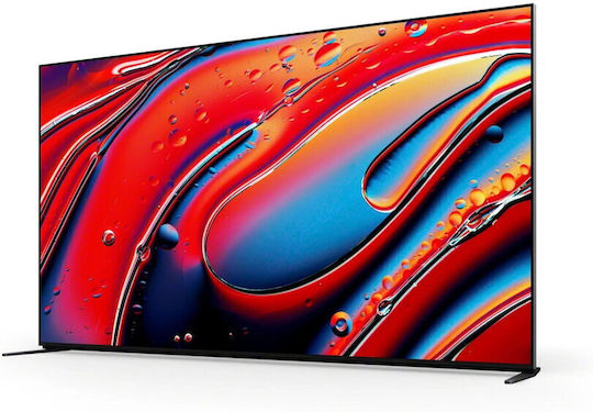 Sony Smart Τηλεόραση 75" 4K UHD Mini LED Bravia 9 HDR (2024) FWD-75XR90 - Image 5