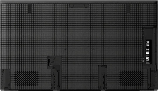Sony Smart Τηλεόραση 75" 4K UHD Mini LED Bravia 9 HDR (2024) FWD-75XR90 - Image 6
