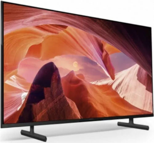 Sony Smart Τηλεόραση 43" 4K UHD LED Bravia HDR (2023) FWD-43X80L - Image 2