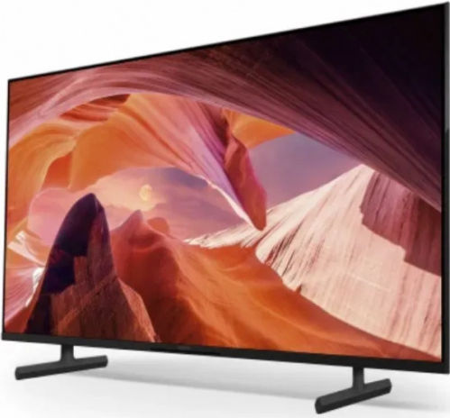 Sony Smart Τηλεόραση 43" 4K UHD LED Bravia HDR (2023) FWD-43X80L - Image 3