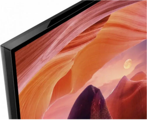 Sony Smart Τηλεόραση 43" 4K UHD LED Bravia HDR (2023) FWD-43X80L - Image 5
