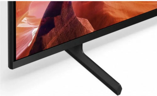 Sony Smart Τηλεόραση 43" 4K UHD LED Bravia HDR (2023) FWD-43X80L - Image 6
