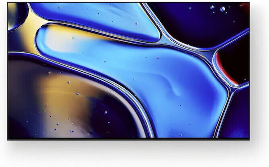 Sony Smart Τηλεόραση 55" 4K UHD OLED Bravia 8 HDR (2024) FWD-55XR80 - Image 2