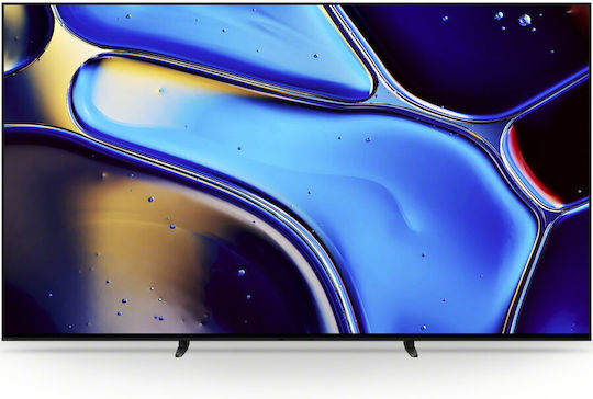 Sony Smart Τηλεόραση 55" 4K UHD OLED Bravia 8 HDR (2024) FWD-55XR80 - Image 3