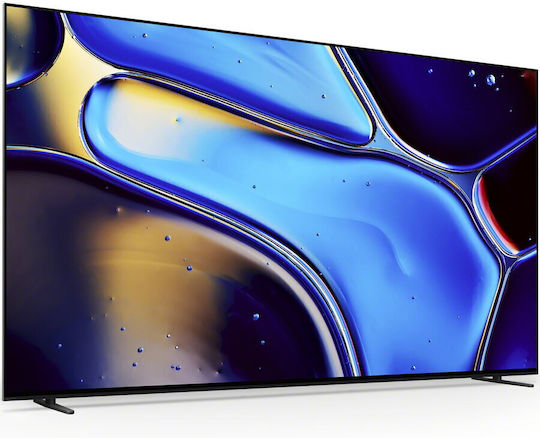 Sony Smart Τηλεόραση 55" 4K UHD OLED Bravia 8 HDR (2024) FWD-55XR80 - Image 4