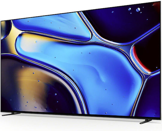 Sony Smart Τηλεόραση 55" 4K UHD OLED Bravia 8 HDR (2024) FWD-55XR80 - Image 5
