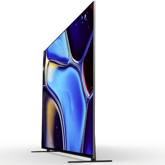 Sony Smart Τηλεόραση 55" 4K UHD OLED Bravia 8 HDR (2024) FWD-55XR80 - Image 7