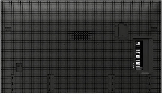 Sony Smart Τηλεόραση 55" 4K UHD OLED Bravia 8 HDR (2024) FWD-55XR80 - Image 11