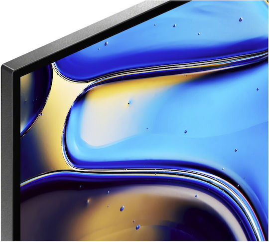 Sony Smart Τηλεόραση 55" 4K UHD OLED Bravia 8 HDR (2024) FWD-55XR80 - Image 12