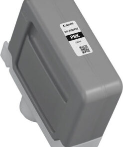 Alternative view of Canon PFI-3300 Γνήσιο Μελάνι Εκτυπωτή InkJet Photo Μαύρο (6433C001)
