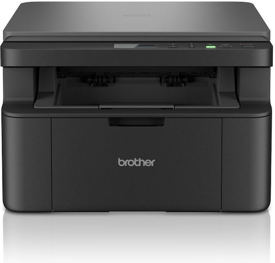 Brother Ασπρόμαυρο Πολυμηχάνημα Laser DCP-L1640WRE1 - Image 3