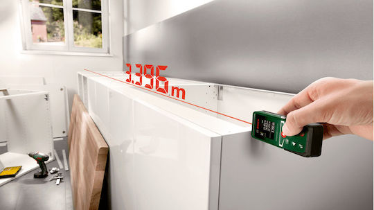 Bosch Μέτρο Laser UniversalDistance 50 με Εύρος Μέτρησης 0.05m-50m - Image 4