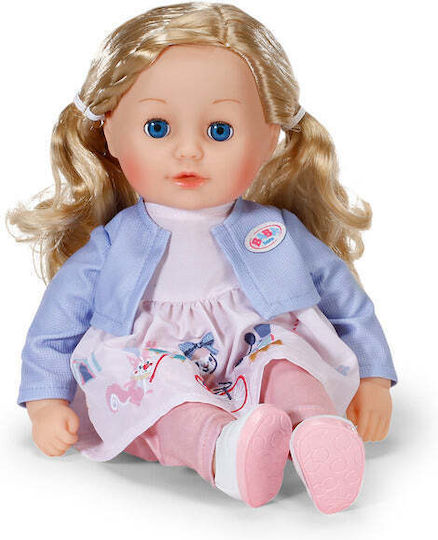 ZAPF Creation Sophia Rose 36 εκ. 838662 - Image 4