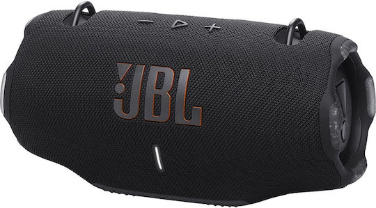 JBL Xtreme 4 Without Adapter Αδιάβροχο Ηχείο Bluetooth με Διάρκεια Μπαταρίας έως 24 ώρες Μαύρο - Image 3