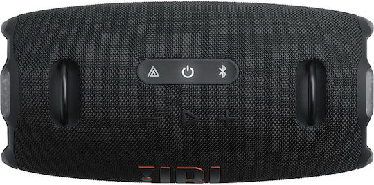 JBL Xtreme 4 Without Adapter Αδιάβροχο Ηχείο Bluetooth με Διάρκεια Μπαταρίας έως 24 ώρες Μαύρο - Image 4