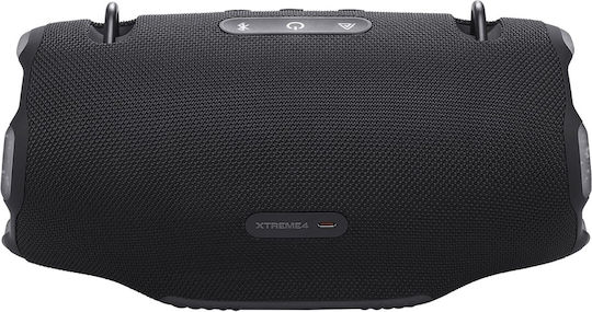 JBL Xtreme 4 Without Adapter Αδιάβροχο Ηχείο Bluetooth με Διάρκεια Μπαταρίας έως 24 ώρες Μαύρο - Image 8