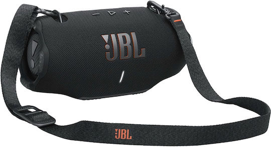 JBL Xtreme 4 Without Adapter Αδιάβροχο Ηχείο Bluetooth με Διάρκεια Μπαταρίας έως 24 ώρες Μαύρο - Image 9