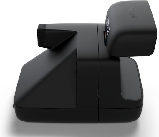 Polaroid Flip Instant Φωτογραφική Μηχανή Black - Image 11
