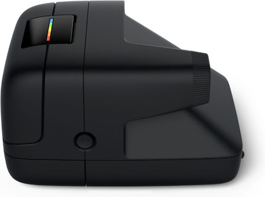 Polaroid Flip Instant Φωτογραφική Μηχανή Black - Image 12