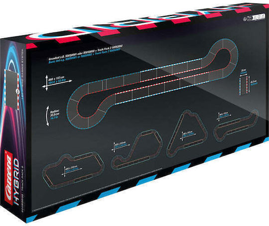 Carrera Track Πίστα - Image 4