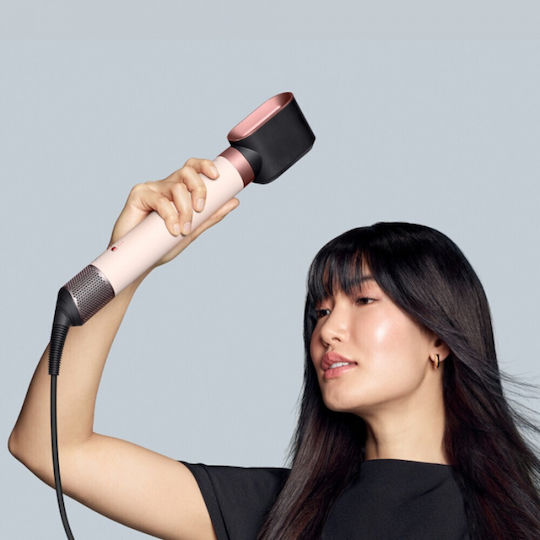 Dyson Hs09 Airwrap Co-anda2x Κεραμική Ηλεκτρική Βούρτσα με Αέρα για Ίσιωμα και Μπούκλες 1700W 598757-01 - Image 7