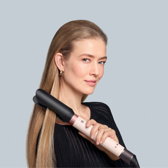 Dyson Hs09 Airwrap Co-anda2x Κεραμική Ηλεκτρική Βούρτσα με Αέρα για Ίσιωμα και Μπούκλες 1700W 598757-01 - Image 9