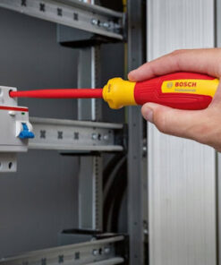 Alternative view of Bosch 1600A02NG2 Δίσκος Εργαλειοφόρου με 5 Εργαλεία Ηλεκτρολόγου