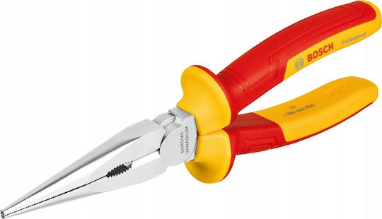 Bosch 1600A02NG2 Δίσκος Εργαλειοφόρου με 5 Εργαλεία Ηλεκτρολόγου - Image 6