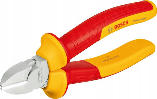 Bosch 1600A02NG2 Δίσκος Εργαλειοφόρου με 5 Εργαλεία Ηλεκτρολόγου - Image 8