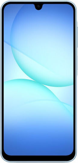 Samsung Galaxy A17 4G Dual SIM (8/256GB) Light Blue - Image 2