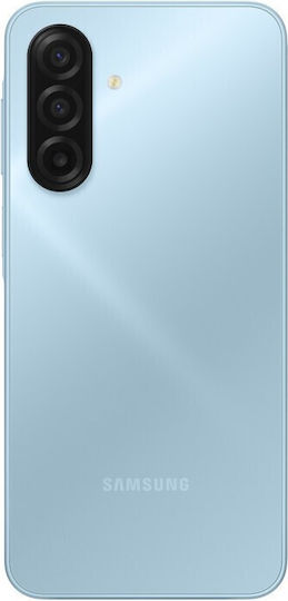 Samsung Galaxy A17 4G Dual SIM (8/256GB) Light Blue - Image 4