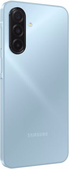 Samsung Galaxy A17 4G Dual SIM (8/256GB) Light Blue - Image 5