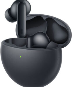 Alternative view of Huawei FreeBuds 7i Bluetooth Handsfree Ακουστικά με Αντοχή στον Ιδρώτα και Θήκη Φόρτισης Μαύρα