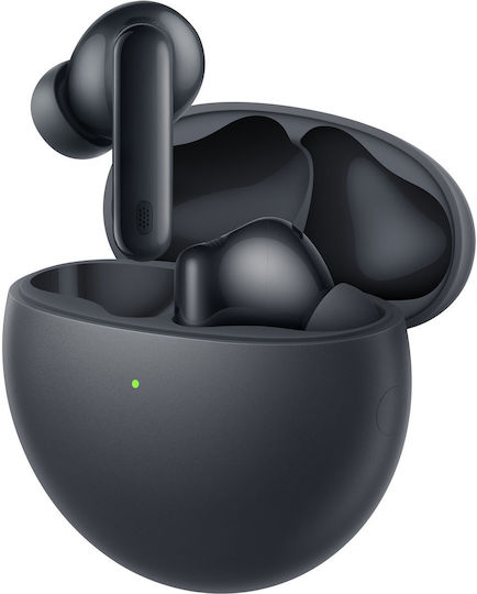 Huawei FreeBuds 7i Bluetooth Handsfree Ακουστικά με Αντοχή στον Ιδρώτα και Θήκη Φόρτισης Μαύρα - Image 2