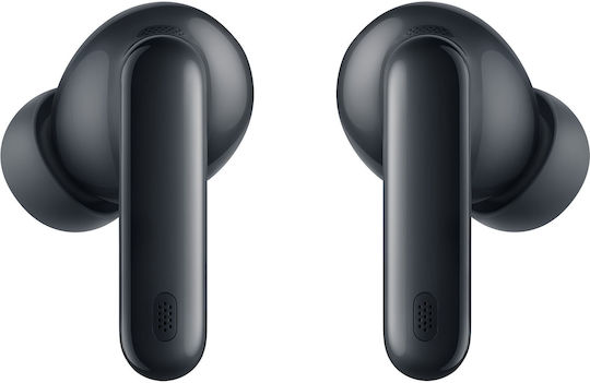 Huawei FreeBuds 7i Bluetooth Handsfree Ακουστικά με Αντοχή στον Ιδρώτα και Θήκη Φόρτισης Μαύρα - Image 4