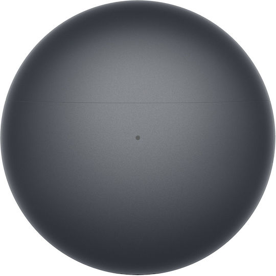 Huawei FreeBuds 7i Bluetooth Handsfree Ακουστικά με Αντοχή στον Ιδρώτα και Θήκη Φόρτισης Μαύρα - Image 5
