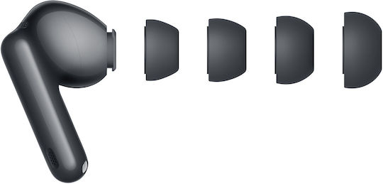 Huawei FreeBuds 7i Bluetooth Handsfree Ακουστικά με Αντοχή στον Ιδρώτα και Θήκη Φόρτισης Μαύρα - Image 7