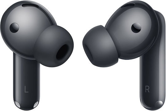 Huawei FreeBuds 7i Bluetooth Handsfree Ακουστικά με Αντοχή στον Ιδρώτα και Θήκη Φόρτισης Μαύρα - Image 8