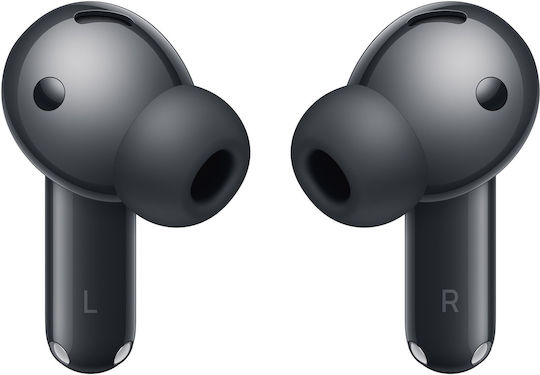 Huawei FreeBuds 7i Bluetooth Handsfree Ακουστικά με Αντοχή στον Ιδρώτα και Θήκη Φόρτισης Μαύρα - Image 9